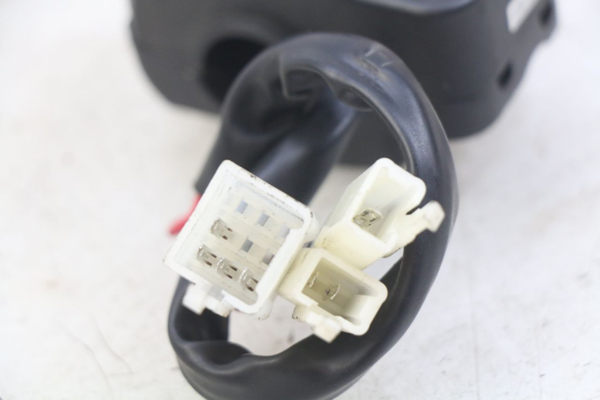 photo de RIGHT HANDLEBAR SWITCH EFUN E2GO 1 (2017 - 2021) - Product overview