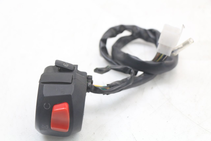 photo de RIGHT SWITCH EBROH BRAVO GLE 1 (2020 - 2024) - Alternative perspective