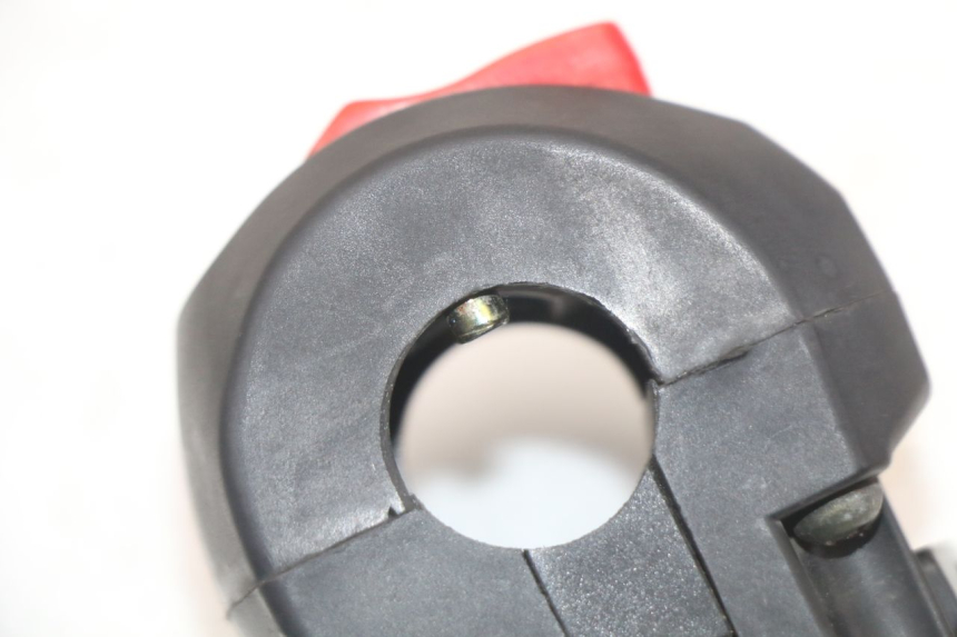 photo de RIGHT SWITCH EBROH BRAVO GLE 1 (2020 - 2024) - Fixing points details