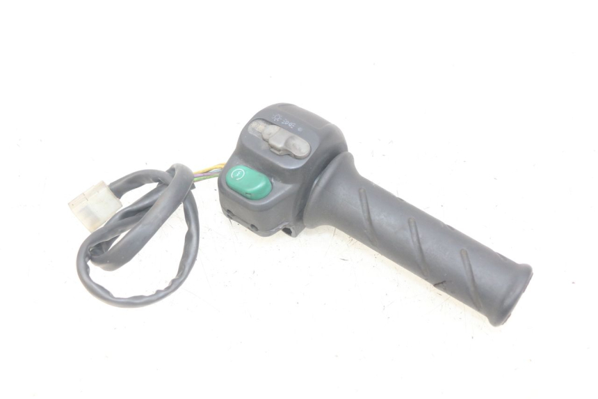 photo de RIGHT HANDLEBAR SWITCH PEUGEOT ELYSEO 125 (1999 - 2004) - Main view