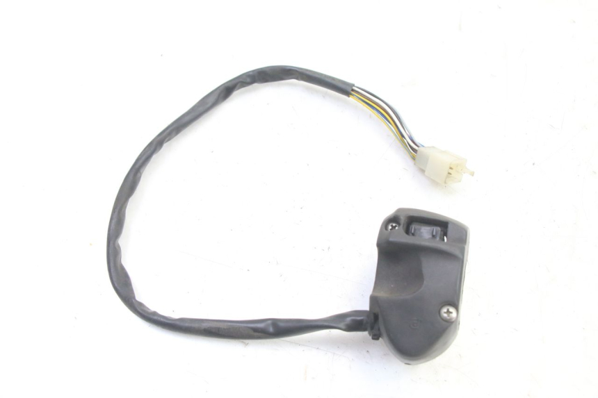 photo de RIGHT HANDLEBAR SWITCH PEUGEOT ELYSTAR 50 (2002 - 2014) - Alternative perspective