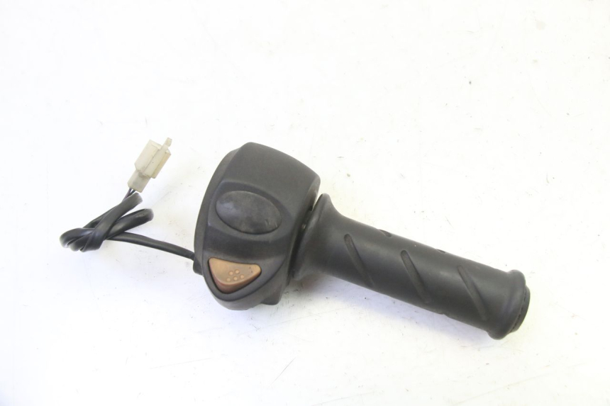 photo de RIGHT HANDLEBAR SWITCH PEUGEOT ELYSTAR 50 (2002 - 2014) - Main view