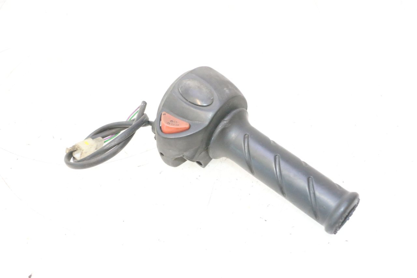 photo de RIGHT HANDLEBAR SWITCH PEUGEOT ELYSTAR 50 (2002 - 2014) - Main view