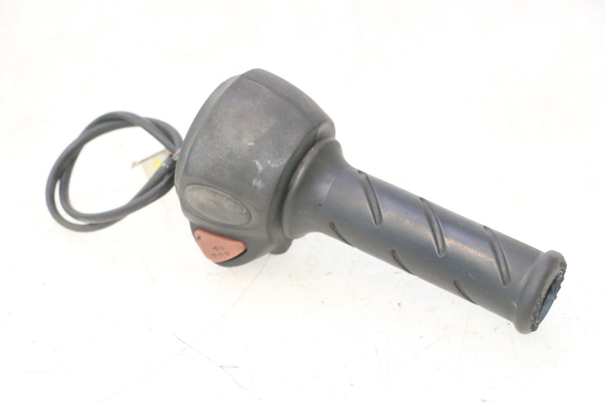 photo de RIGHT HANDLEBAR SWITCH PEUGEOT ELYSTAR 50 (2002 - 2014) - Component detail