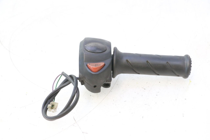 photo de RIGHT HANDLEBAR SWITCH PEUGEOT ELYSTAR 50 (2002 - 2014) - Alternative perspective