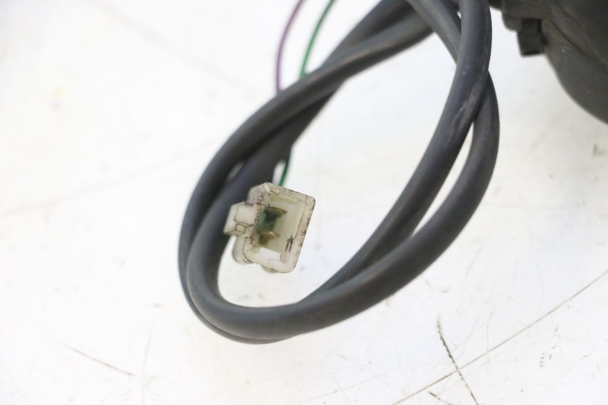 photo de RIGHT HANDLEBAR SWITCH PEUGEOT ELYSTAR 50 (2002 - 2014) - Technical close-up
