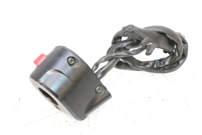 photo de RIGHT SWITCHGEAR KAWASAKI ER-6 ER6 F ABS 650 (2012 - 2016) - Technical close-up