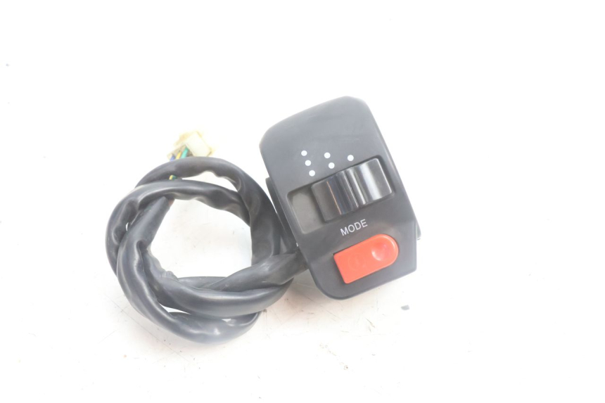 photo de RIGHT SWITCH ASKOLL ESPRO 1 - Main view