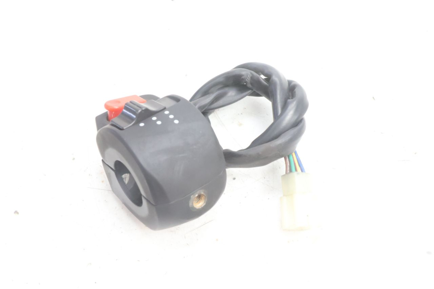 photo de RIGHT SWITCH ASKOLL ESPRO 1 - Component detail