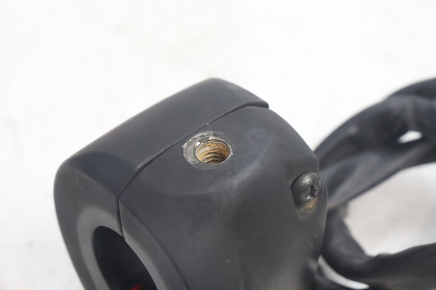 photo de RIGHT SWITCH ASKOLL ESPRO 1 - Alternative perspective