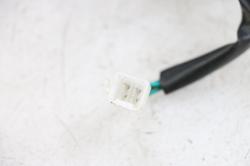 photo de RIGHT HANDLEBAR SWITCH JM MOTORS EVOLIS 4T 50 (2018 - 2022) - Zoom on usage condition