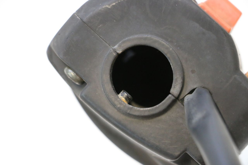 photo de RIGHT HANDLEBAR SWITCH JM MOTORS EVOLIS 4T 50 (2018 - 2022) - Product overview