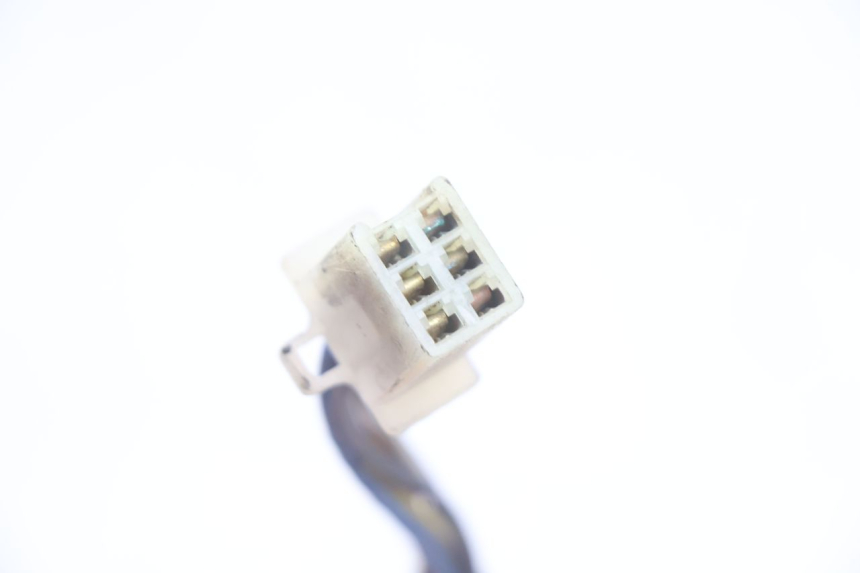 photo de RIGHT SWITCH MBK EVOLIS 80 (1993 - 1999) - Surface and material condition