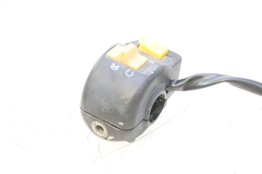 photo de RIGHT SWITCH JM MOTORS F45i 4T 50 (2020 - 2023) - Alternative perspective