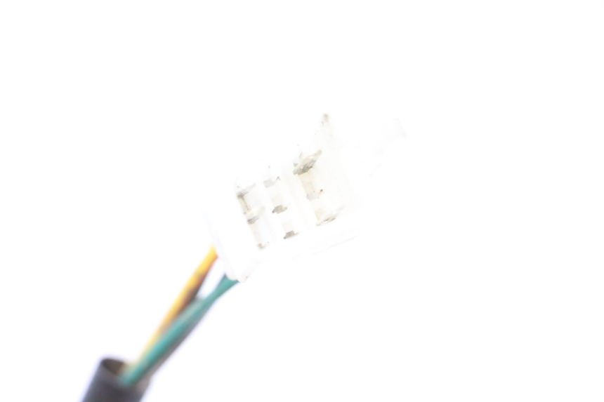 photo de RIGHT SWITCH JM MOTORS F45i 4T 50 (2020 - 2023) - Surface and material condition