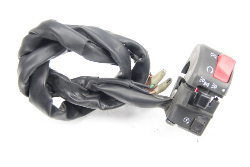 photo de RIGHT HANDLEBAR SWITCH YAMAHA FJR ABS 1300 (2006 - 2012) - Main view