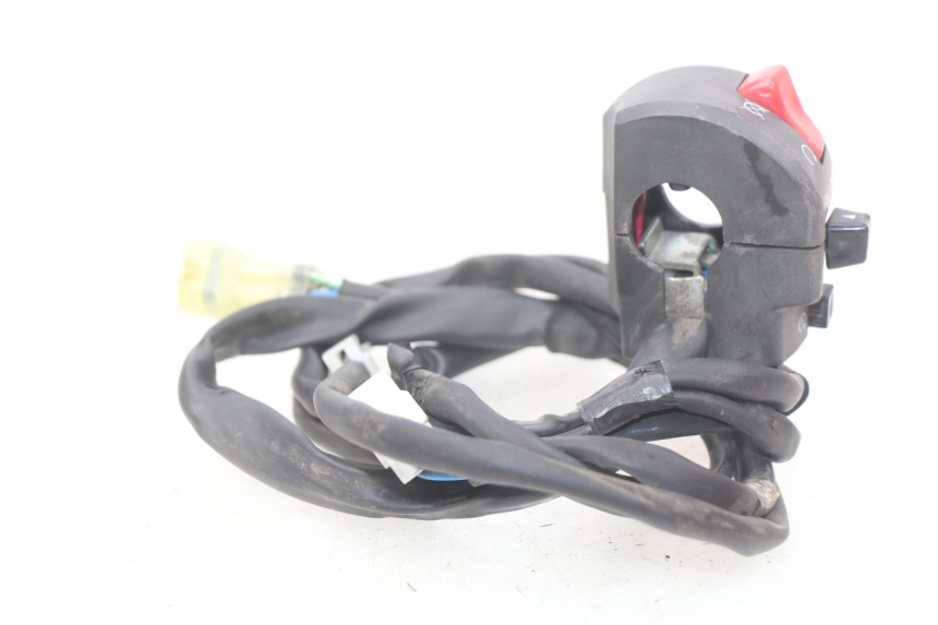photo de RIGHT HANDLEBAR SWITCH YAMAHA FJR ABS 1300 (2016 - 2020) - Component detail