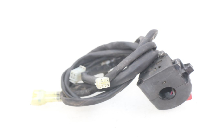 photo de RIGHT HANDLEBAR SWITCH YAMAHA FJR ABS 1300 (2016 - 2020) - Alternative perspective