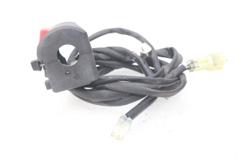 photo de RIGHT HANDLEBAR SWITCH YAMAHA FJR ABS 1300 (2016 - 2020) - Technical close-up