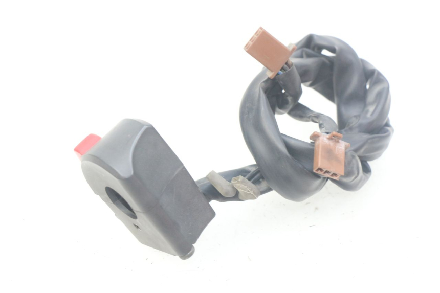 photo de RIGHT HANDLEBAR SWITCH YAMAHA FJR ABS 1300 (2006 - 2012) - Technical close-up