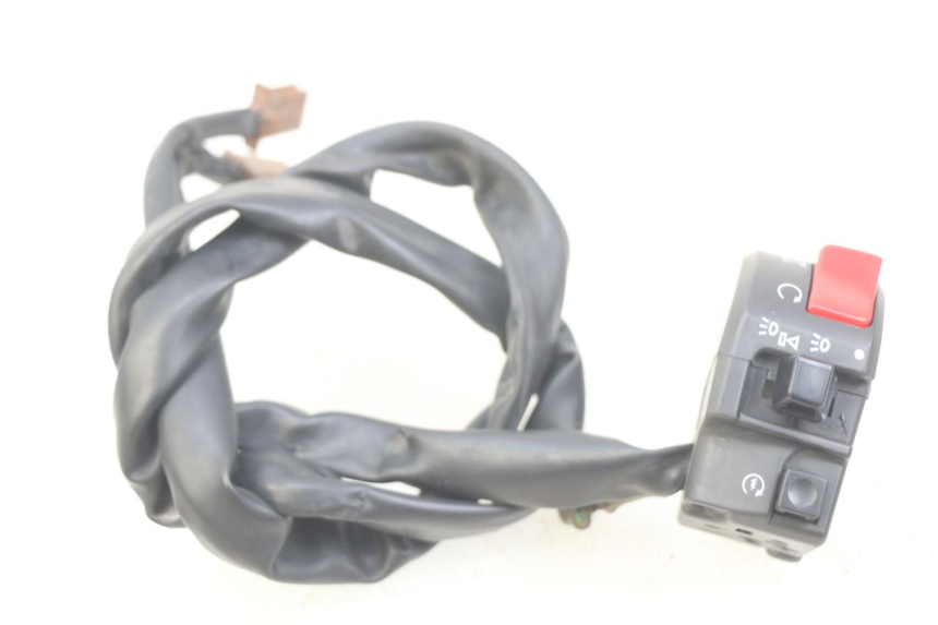 photo de RIGHT HANDLEBAR SWITCH YAMAHA FJR ABS 1300 (2006 - 2012) - Main view
