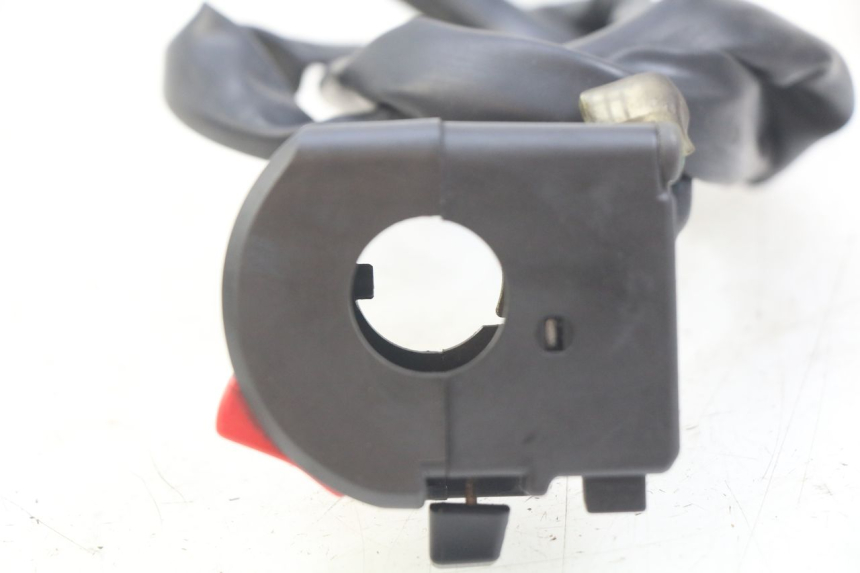 photo de RIGHT HANDLEBAR SWITCH YAMAHA FJR ABS 1300 (2006 - 2012) - Component detail