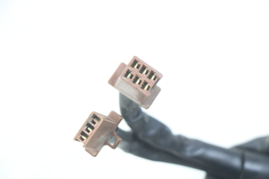 photo de RIGHT HANDLEBAR SWITCH YAMAHA FJR ABS 1300 (2006 - 2012) - Alternative perspective