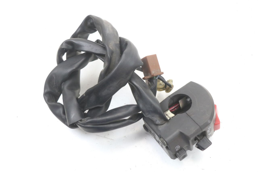 photo de RIGHT HANDLEBAR SWITCH YAMAHA FJR ABS 1300 (2006 - 2012) - Technical close-up