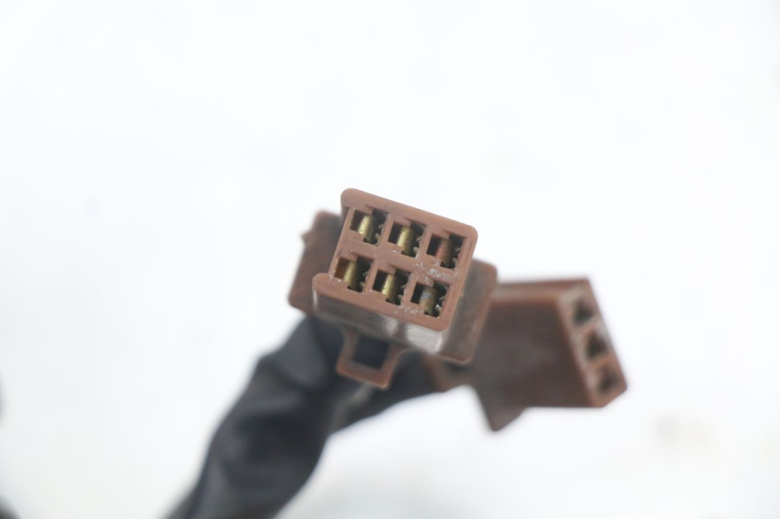 photo de RIGHT HANDLEBAR SWITCH YAMAHA FJR ABS 1300 (2006 - 2012) - Checked used part