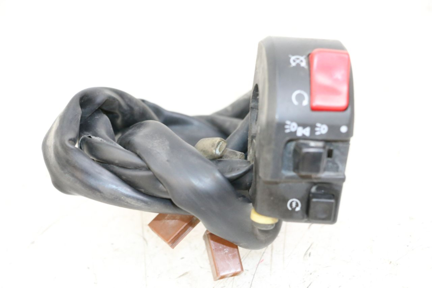 photo de RIGHT HANDLEBAR SWITCH YAMAHA FJR ABS 1300 (2006 - 2012) - Main view