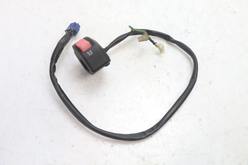 photo de RIGHT SWITCH YAMAHA FJR 1300 (2001 - 2005) - Zoom on usage condition