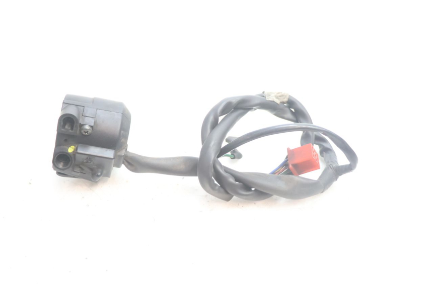 photo de RIGHT SWITCH HONDA FJS SILVER WING SILVERWING 400 (2005 - 2008) - Technical close-up