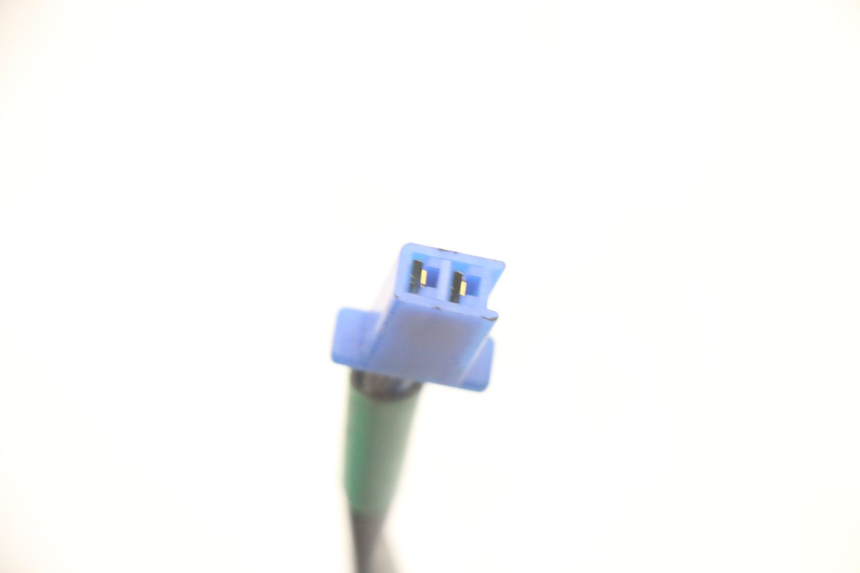 photo de RIGHT SWITCH MBK FLAME X 125 (2007 - 2016) - Technical close-up