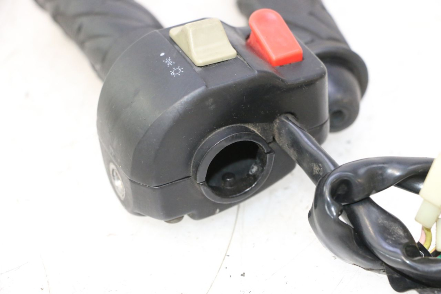 photo de RIGHT SWITCH KEEWAY FOCUS 50 (2006 - 2009) - Product overview