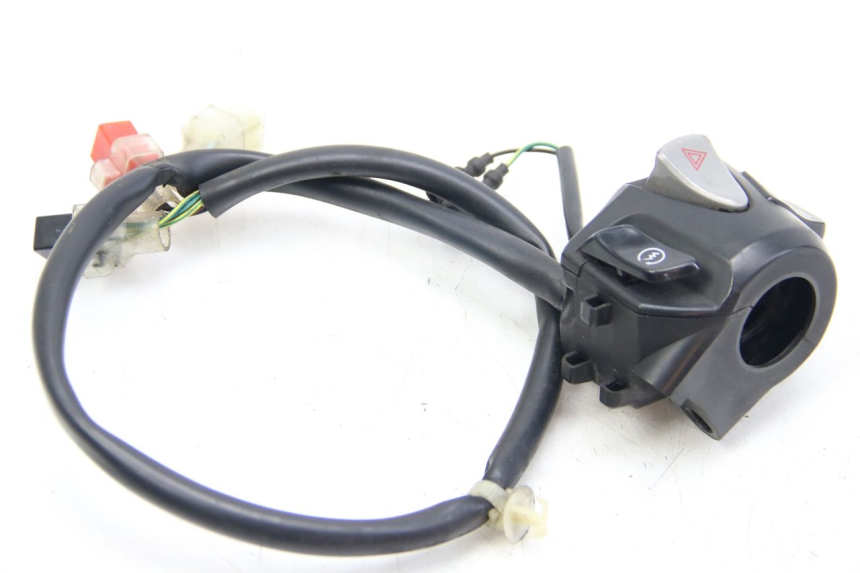 photo de RIGHT HANDLEBAR SWITCH HONDA FORZA 125 (2015 - 2016) - Main view