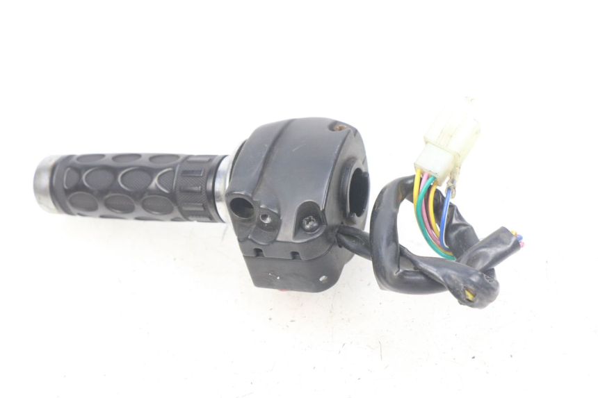 photo de RIGHT SWITCH SACHS FY125T FY T 125 (2007 - 2011) - Alternative perspective