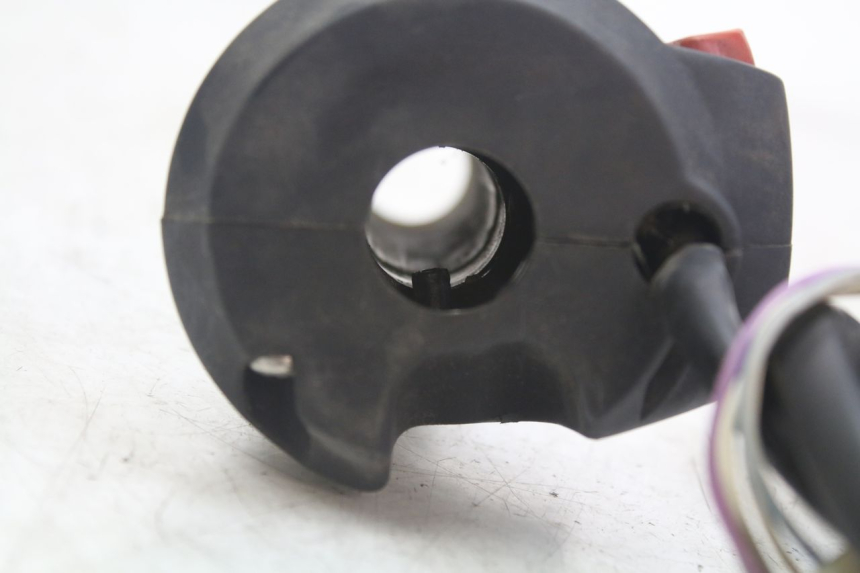 photo de RIGHT SWITCH PEUGEOT GEOPOLIS RS 125 (2007 - 2009) - Component detail