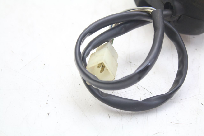 photo de RIGHT SWITCH PEUGEOT GEOPOLIS RS 125 (2007 - 2009) - Technical close-up