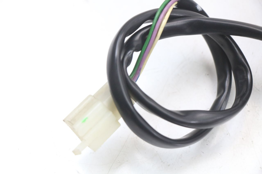 photo de RIGHT SWITCH PEUGEOT GEOPOLIS RS 125 (2007 - 2009) - Product overview