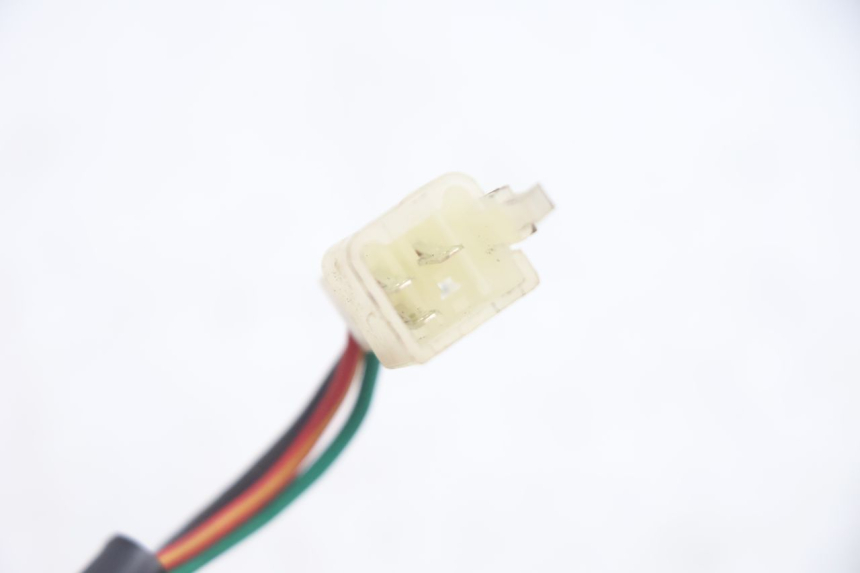 photo de RIGHT SWITCH VASTRO GP 2T 50 (2013 - 2017) - Surface and material condition