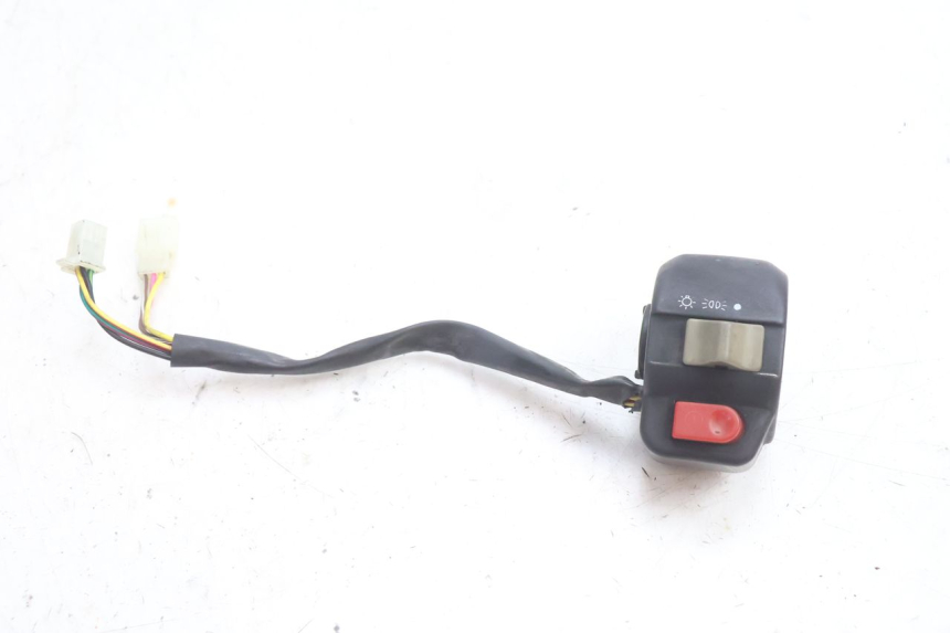 photo de RIGHT SWITCH NECO GPX LC 2T 50 (2014 - 2018) - Main view