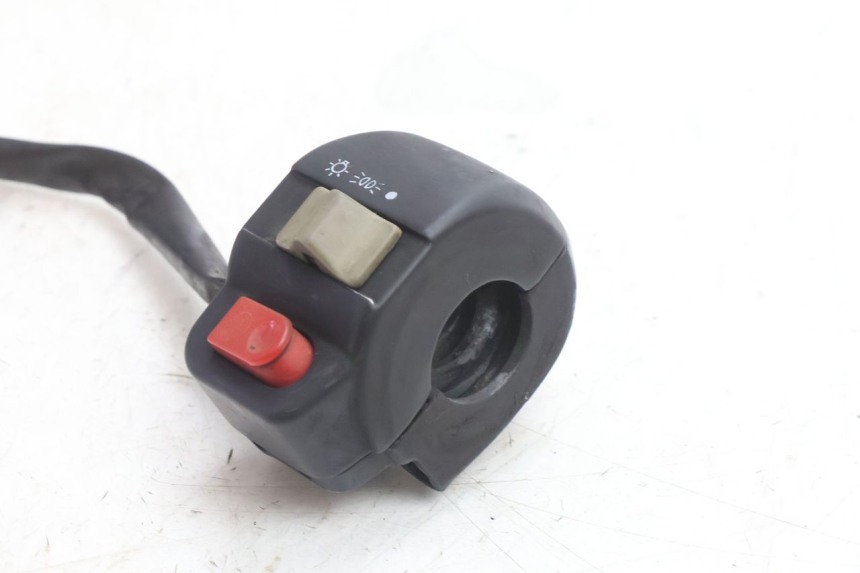 photo de RIGHT SWITCH NECO GPX LC 2T 50 (2014 - 2018) - Zoom on usage condition