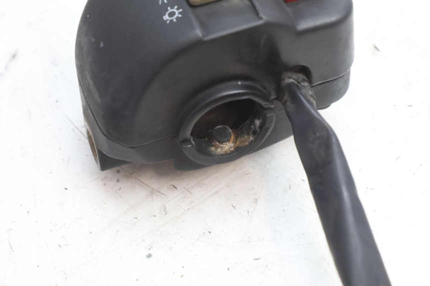 photo de RIGHT SWITCH NECO GPX LC 2T 50 (2014 - 2018) - Alternative perspective