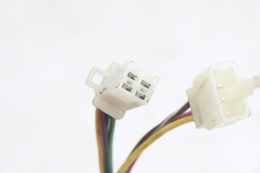 photo de RIGHT SWITCH NECO GPX LC 2T 50 (2014 - 2018) - Fixing points details