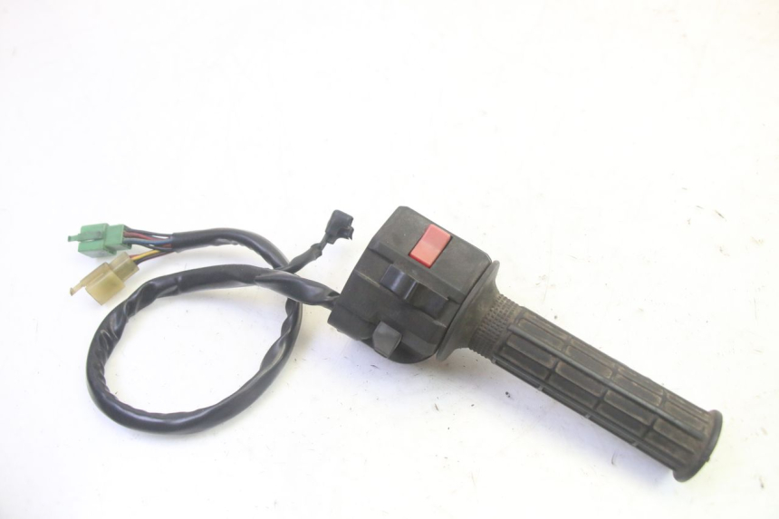 photo de RIGHT SWITCH KAWASAKI GPZ RX 1000 (1986 - 1988) - Main view