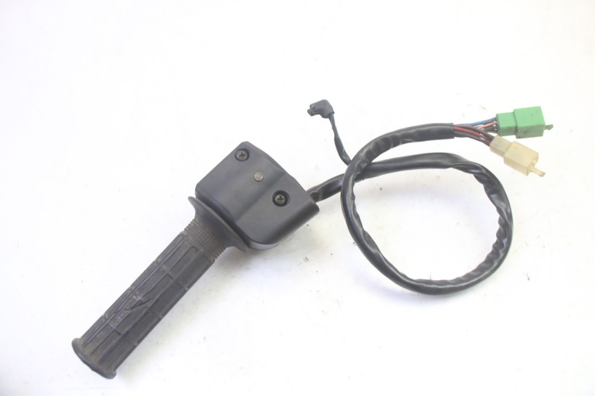 photo de RIGHT SWITCH KAWASAKI GPZ RX 1000 (1986 - 1988) - Technical close-up