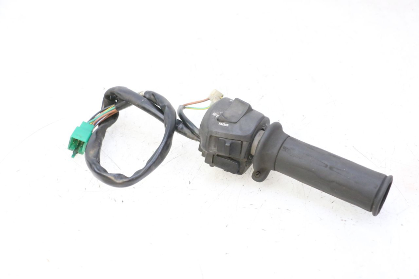 photo de RIGHT SWITCH KYMCO GRAND DINK 125 (2008 - 2014) - Main view