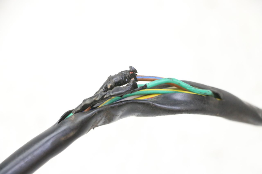 photo de RIGHT SWITCH KYMCO GRAND DINK 125 (2008 - 2014) - Component detail