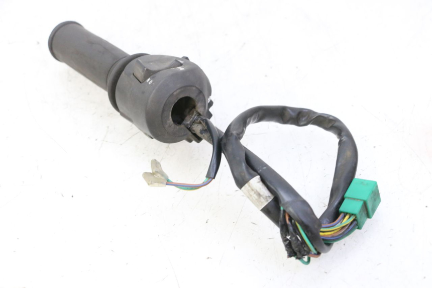 photo de RIGHT SWITCH KYMCO GRAND DINK 125 (2008 - 2014) - Checked used part