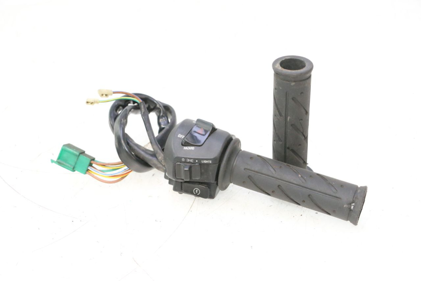 photo de RIGHT SWITCH KYMCO GRAND DINK 125 (2008 - 2014) - Main view